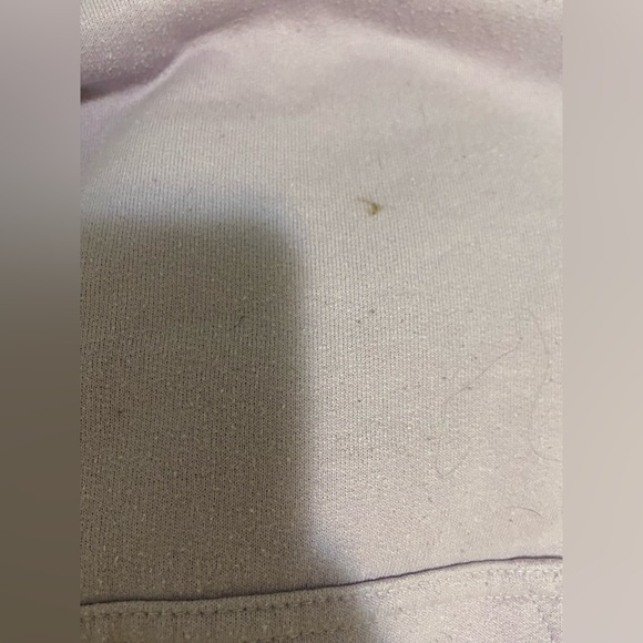 Purple Zumiez Broken Promises Hoodie - Picture 4 of 4